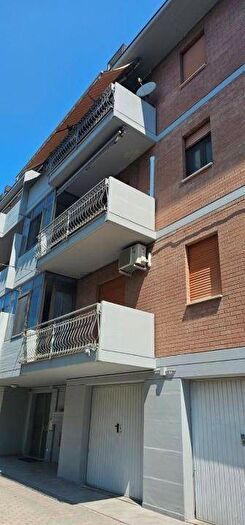 Appartamento bilocale in affitto in Via Case Bruciate, Centro, Castelnuovo Rangone