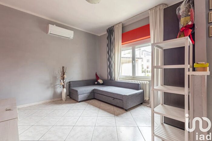 Appartamento trilocale in vendita in Via Francesco Petrarca, Castelfidardo