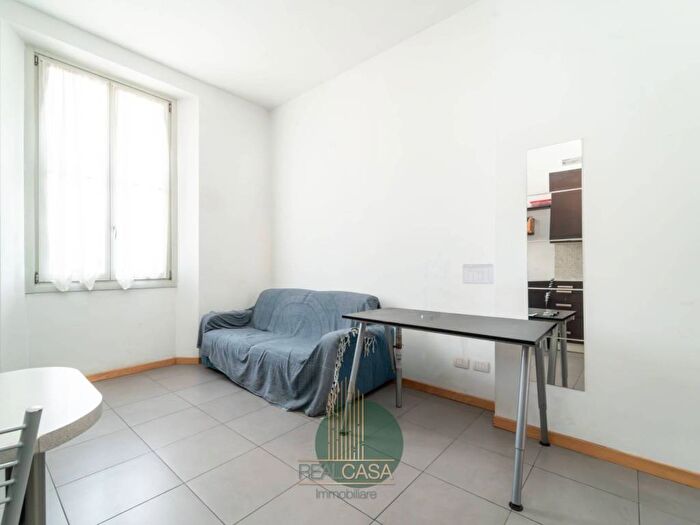 Appartamento bilocale in affitto in Via Fra Giovanni Pantaleo, Bovisa, Milano