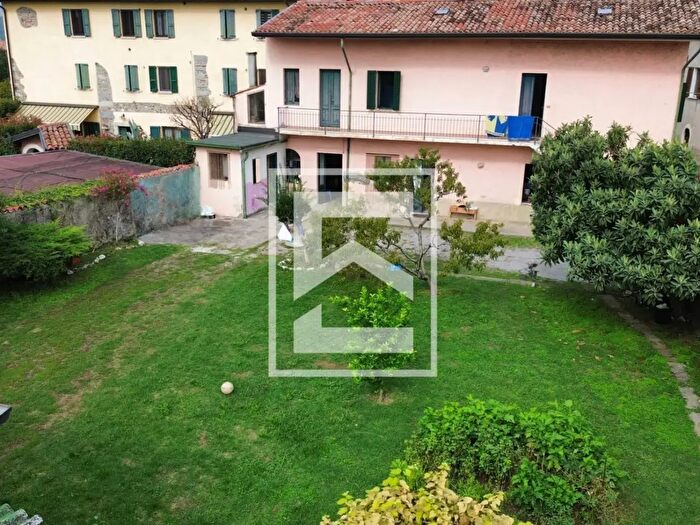 Casa con 5 locali in vendita in Vicolo Tresanda, Prevalle