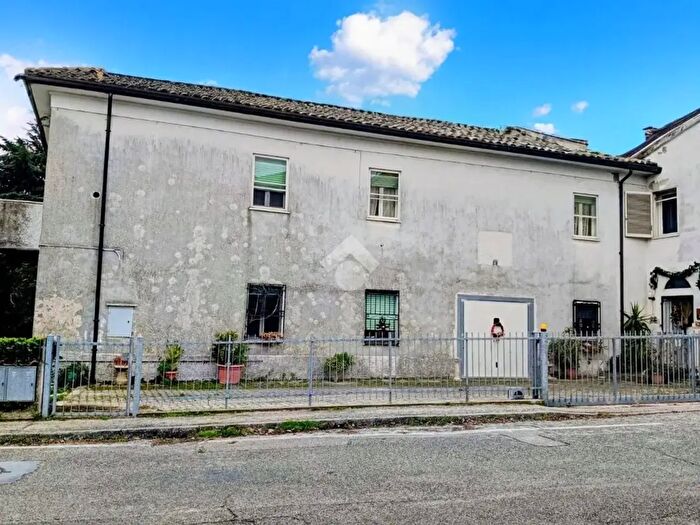 Appartamento quadrilocale in vendita in Via Cà Fantino, MontescudoMonte Colombo