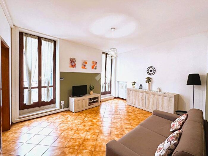 Appartamento quadrilocale in affitto in Via seghe san tomaso, Veronetta, Verona