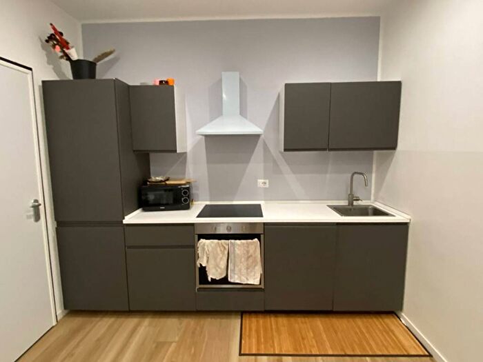 Appartamento bilocale in affitto in Via Ercole Ricotti, Bovisa, Milano