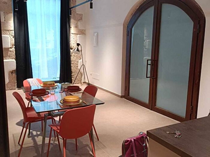 Appartamento bilocale in affitto in Umberto Ermocrate, Siracusa