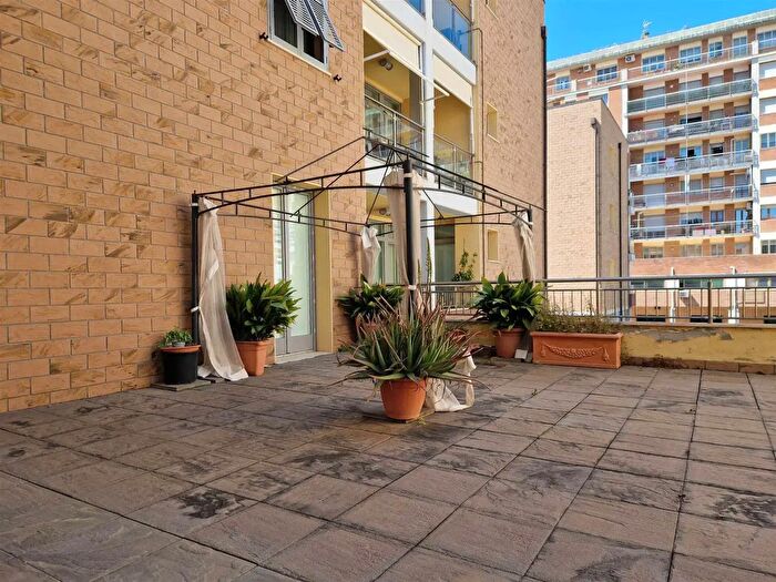 Appartamento quadrilocale in vendita in Corso Matteotti, Cecina