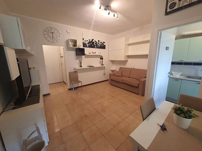 Appartamento monolocale in affitto in Via Antonio Conti, Olgiata, Roma