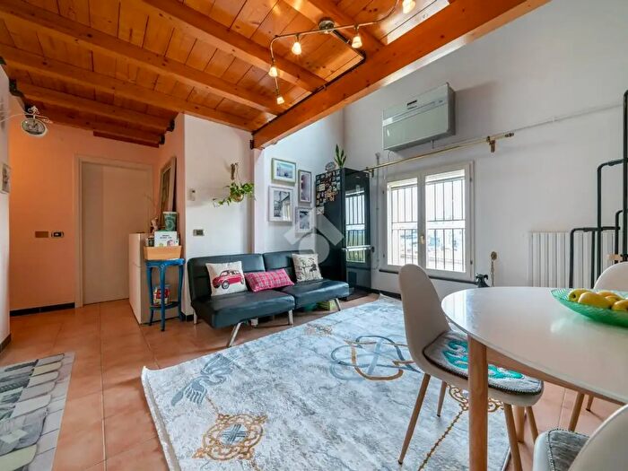 Appartamento trilocale in affitto in Via XXV Luglio, Sant'Ilario D'Enza