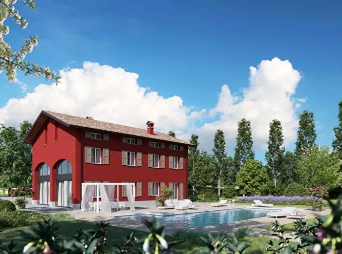 Casa in vendita in Bomporto