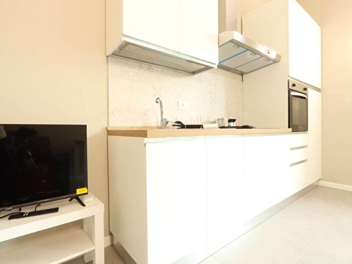 Appartamento monolocale in affitto in Via Giovanni Battista Imperiali, SantAndrea Araceli, Vicenza