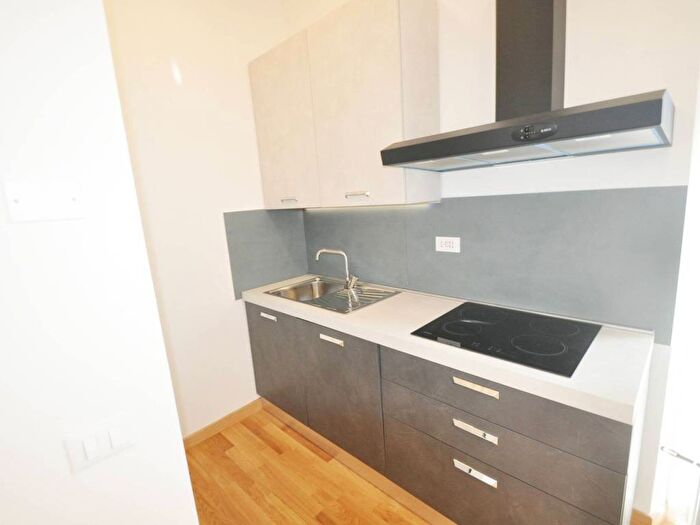 Appartamento quadrilocale in affitto in Via Sarzana, Bragarina, La Spezia