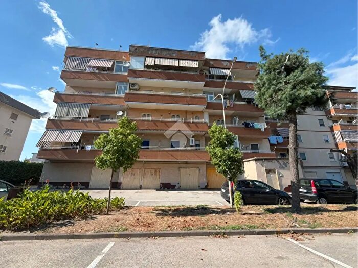Appartamento bilocale in vendita in Via Pietra Bianca, Quarto