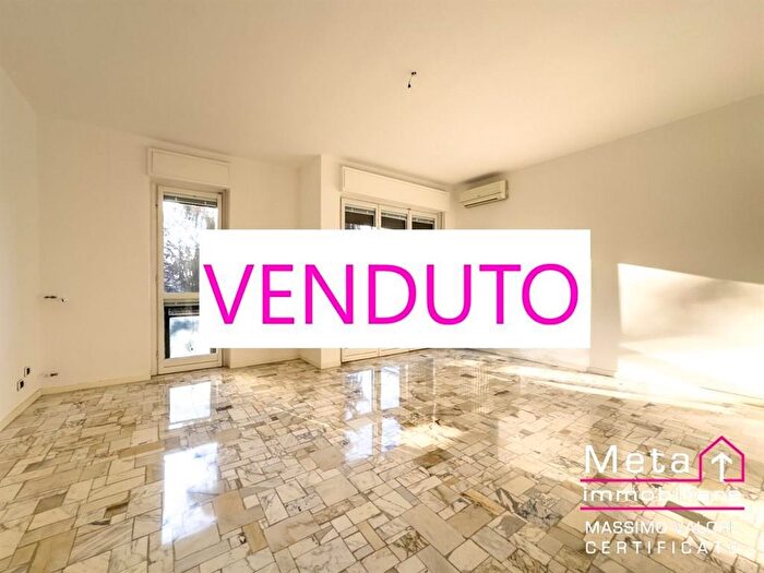 Appartamento quadrilocale in vendita in Via Europa, San Donato Milanese