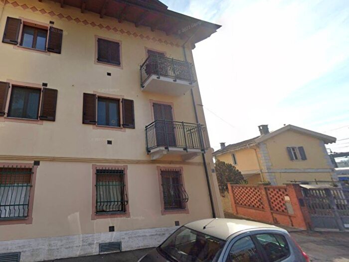 Casa bilocale in affitto in Via San Massimo, Santa Maria, Collegno