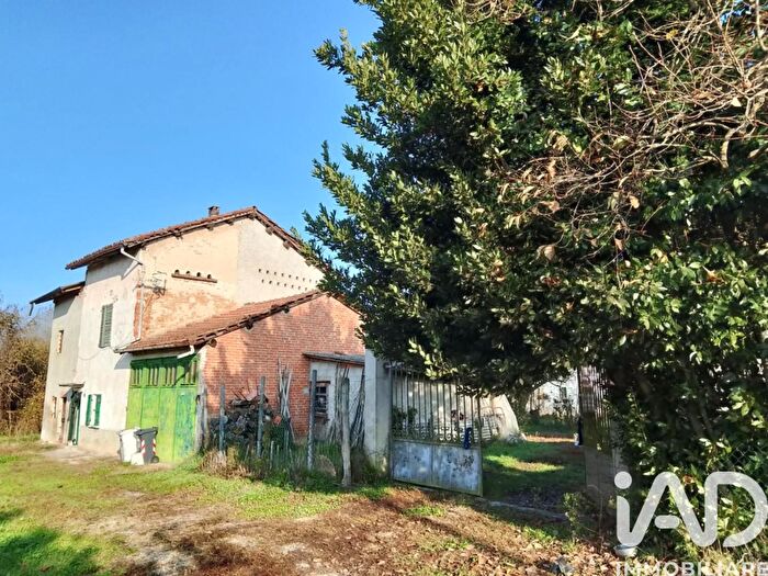 Casa quadrilocale in vendita in Localitãnbsp Roncaglie, Rivalta Bormida