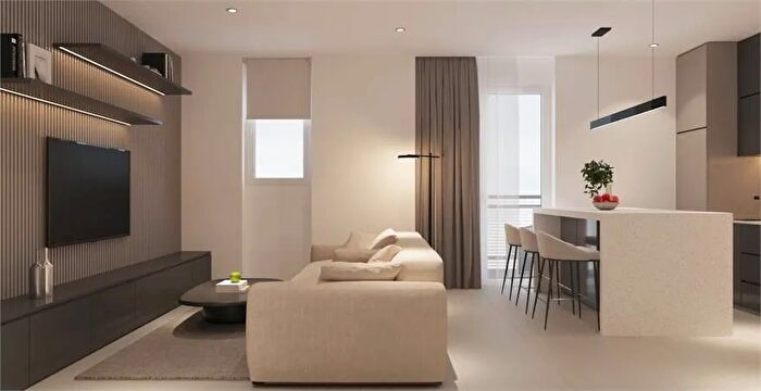 Appartamento trilocale in vendita in Novara