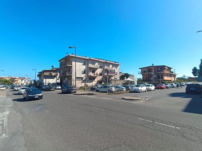 Appartamento quadrilocale in vendita in Via del Progresso, Lamezia Terme