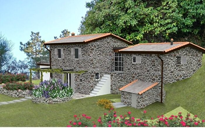 Casa quadrilocale in vendita in Portovenere