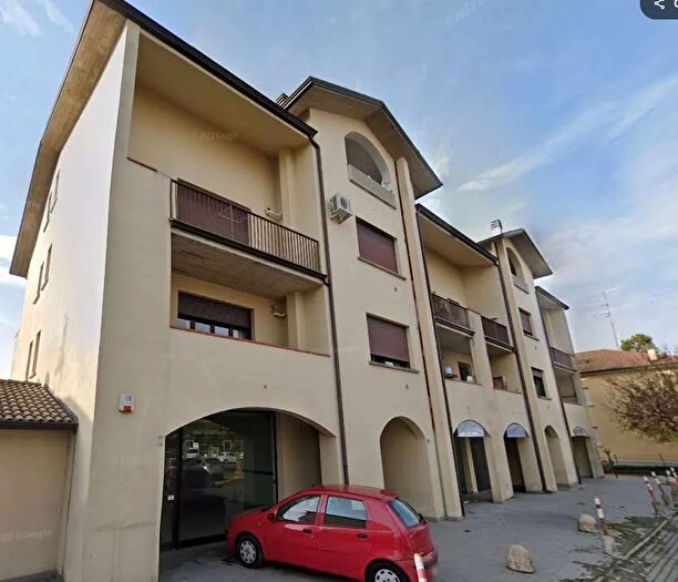 Appartamento bilocale in vendita in Reggio Emilia