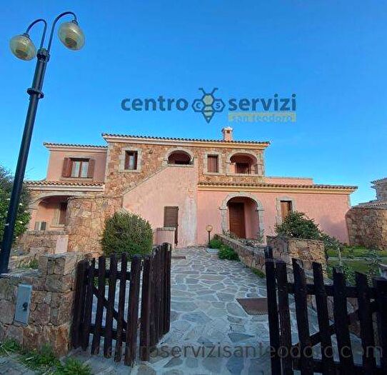 Casa trilocale in affitto in Via Del Mare, Centro, San Teodoro