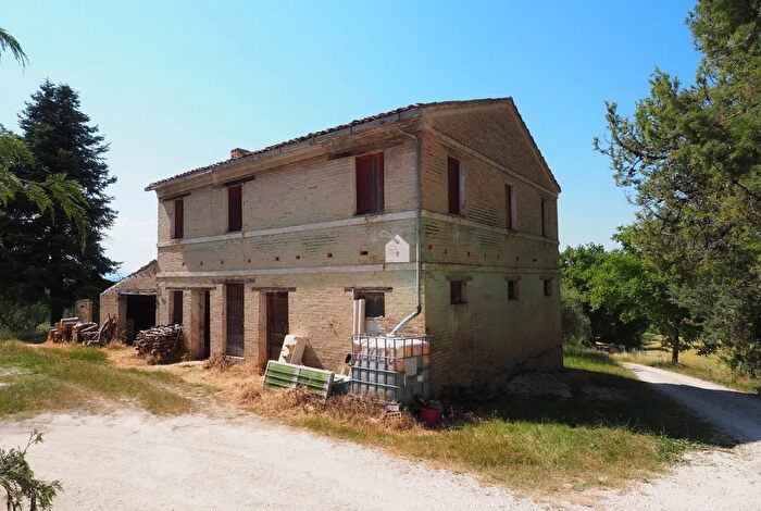 Casa in vendita in Corridonia Zona Semicentrale, Corridonia