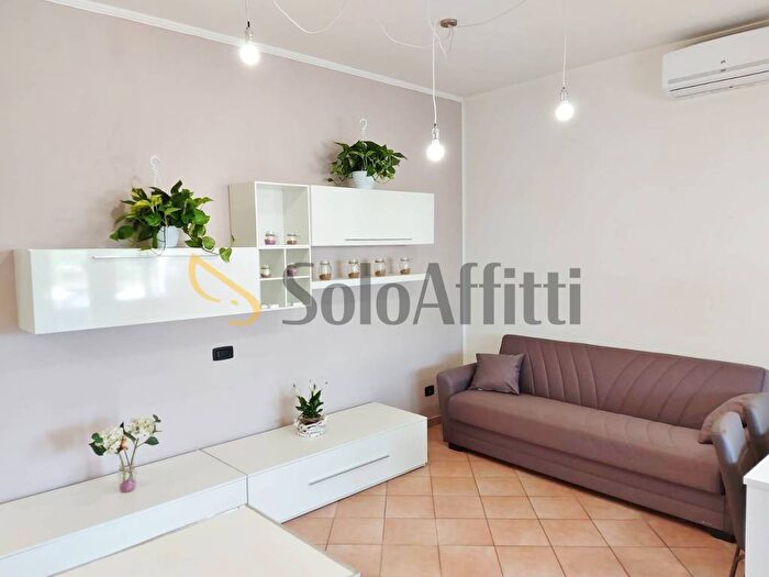 Appartamento trilocale in affitto in Via Passo Buole, Isola Sacra, Fiumicino