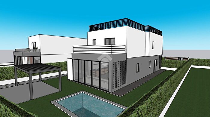 Appartamento trilocale in vendita in Contrada agli Androni, Terrasini