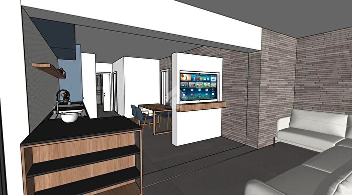 Case in Vendita e in Affitto - 3