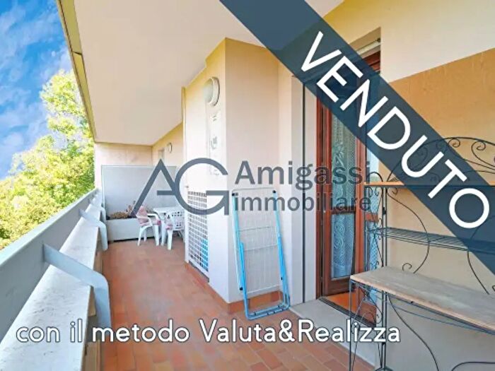 Appartamento bilocale in vendita in Via Giuseppe Ravizza, Bergamo