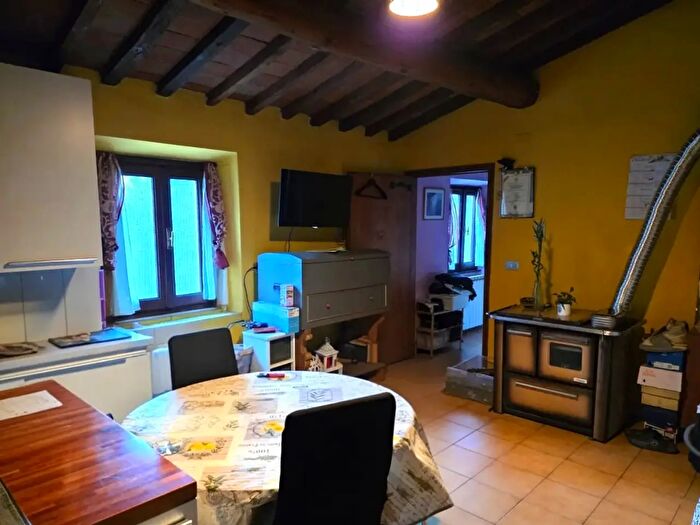 Casa trilocale in vendita in Arezzo