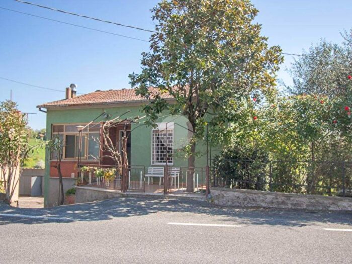 Appartamento bilocale in affitto in Vocabolo Madonna degli Angeli, Madonna Degli Angeli, Magliano Sabina