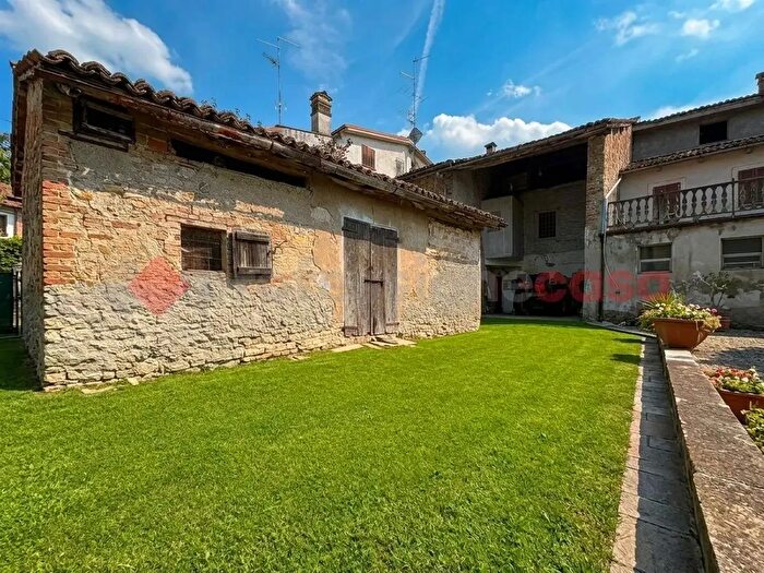 Appartamento in vendita in Scandiano