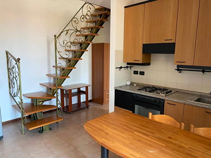 Appartamento trilocale in affitto in Via Monte Lungo, Arcugnano Torri, Arcugnano