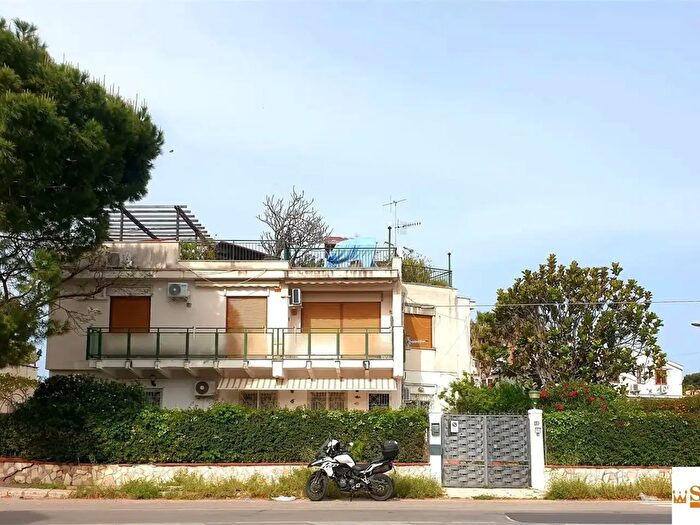 Casa quadrilocale in vendita in Palermo