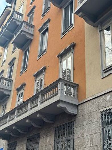 Appartamento bilocale in affitto in Corso Lodi, Lodi Brenta, Milano