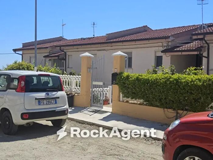 Appartamento bilocale in vendita in Contrada Pipedo, Riace