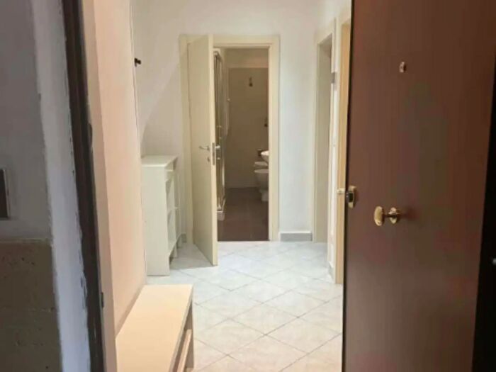 Appartamento monolocale in affitto in Via Bartolomeo Passarotti, Bologna