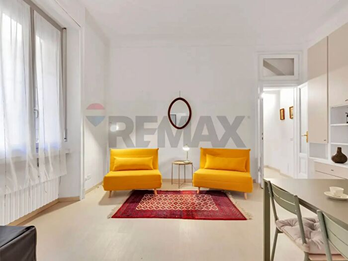 Appartamento bilocale in vendita in Via Tadino, Milano