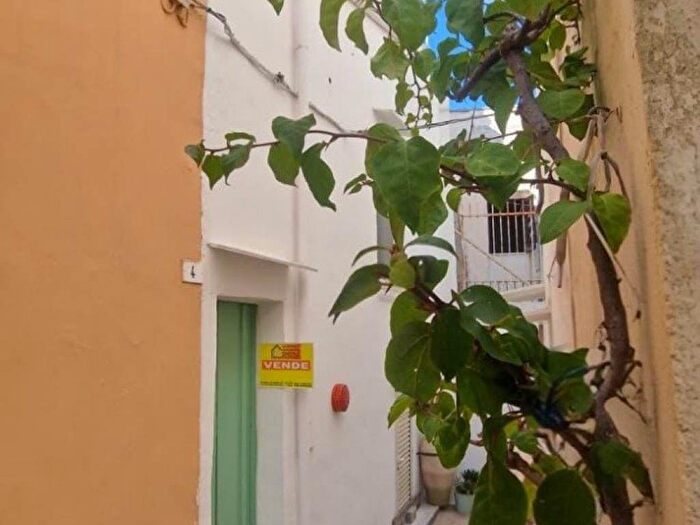 Casa monolocale in vendita in Via Vittorio Emanuele II, Centro, Matino