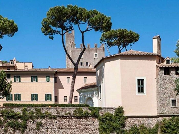 Appartamento bilocale in affitto in piazza Torrimpietra, Aranova, Fiumicino