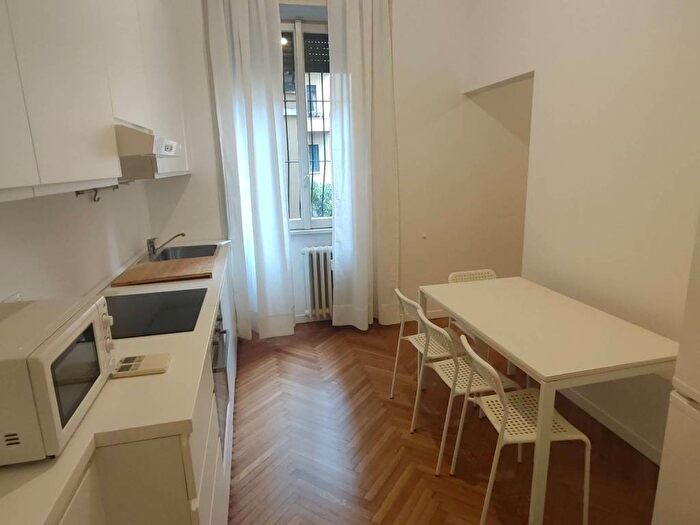 Appartamento bilocale in affitto in Viale Piave, Piave Tricolore, Milano