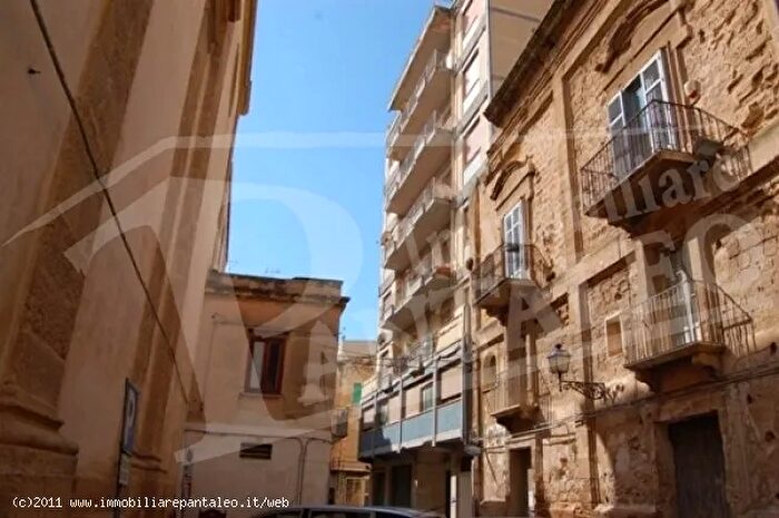 Appartamento bilocale in vendita in Via M Rapisardi Marsala, Marsala