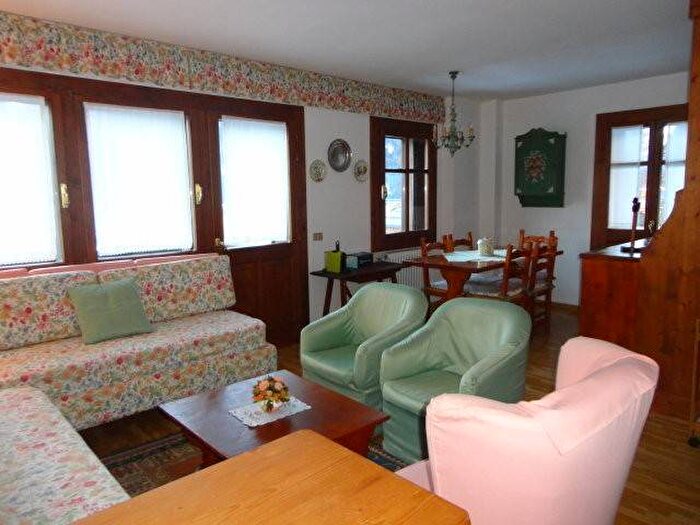 Appartamento trilocale in affitto in San Vito, San Vito di Cadore