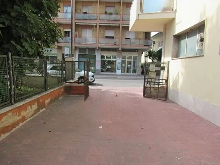 Appartamento monolocale in vendita in Via del Circuito, Pescara