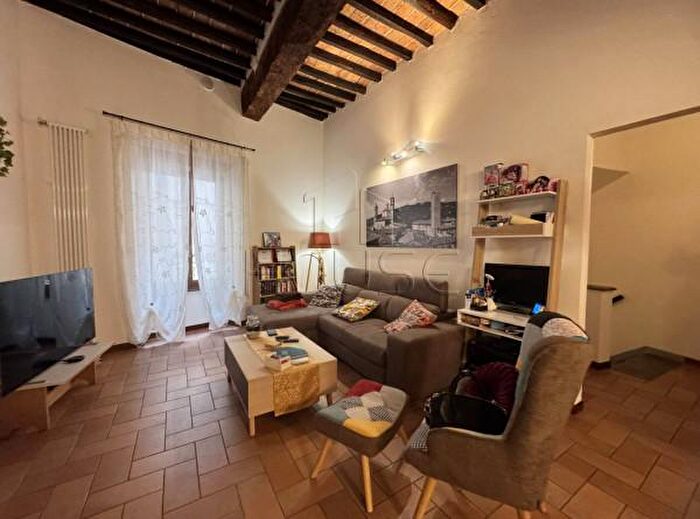 Appartamento trilocale in vendita in Via San Florido, Citta Di Castello