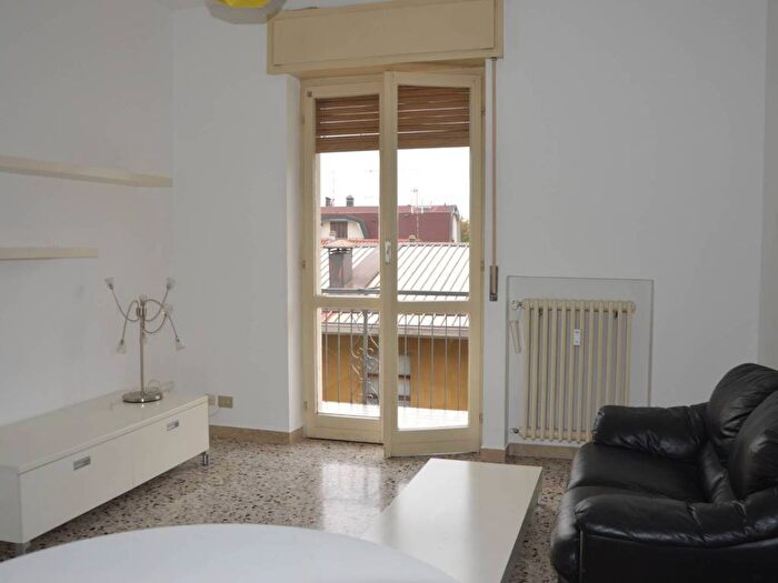 Appartamento bilocale in affitto in Via Val Sesia, Arnate, Gallarate