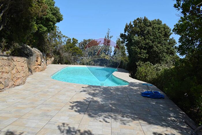 Casa trilocale in vendita in La Garrighera, Trinità dAgultu e Vignola