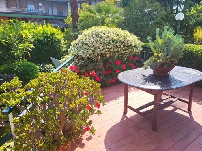 Appartamento con 6 locali in vendita in Via Duca degli Abruzzi, Sanremo