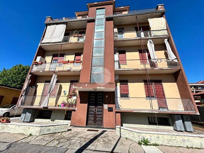 Appartamento bilocale in vendita in Via XXIV Maggio, Settimo Torinese