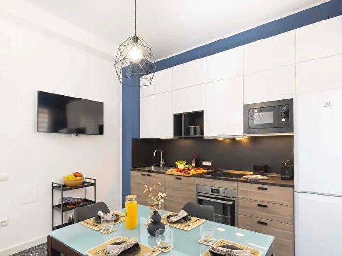 Appartamento in affitto in Via Goffredo Mameli, Cagliari
