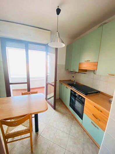 Appartamento trilocale in affitto in Barca, Bologna